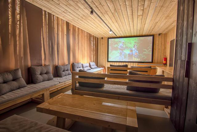 펜션 Chata Zázvor