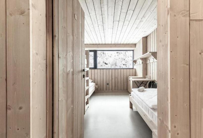 펜션 Chata Zázvor