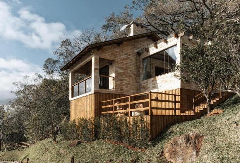 بنسيون Discovery Canyon