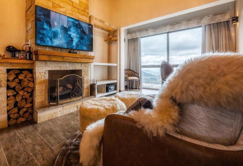 بنسيون Discovery Canyon