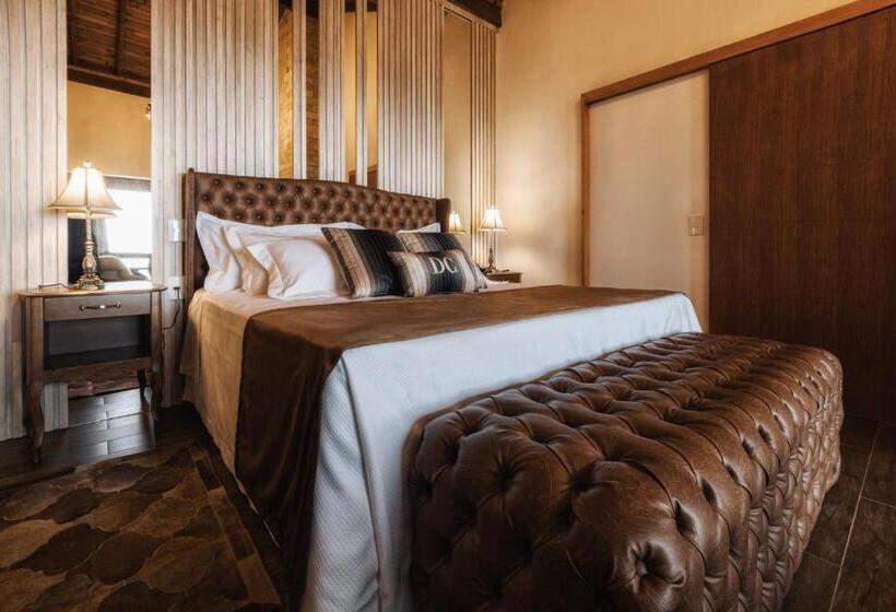 بنسيون Discovery Canyon