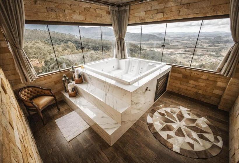 بنسيون Discovery Canyon