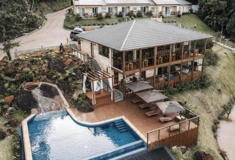 بنسيون Discovery Canyon