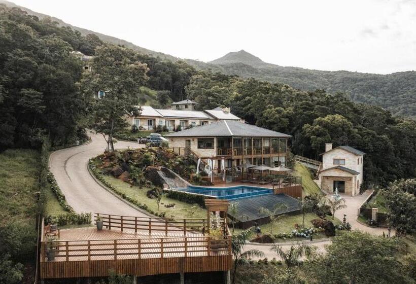 بنسيون Discovery Canyon