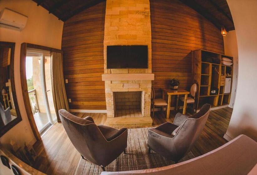 بنسيون Discovery Canyon