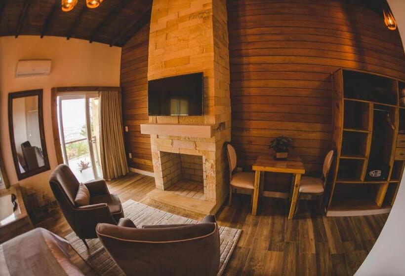 بنسيون Discovery Canyon