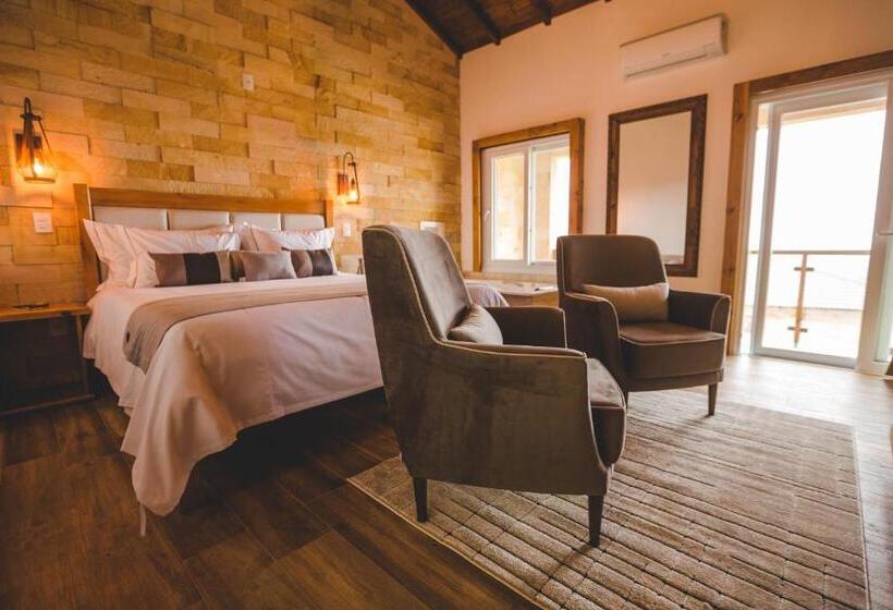 بنسيون Discovery Canyon