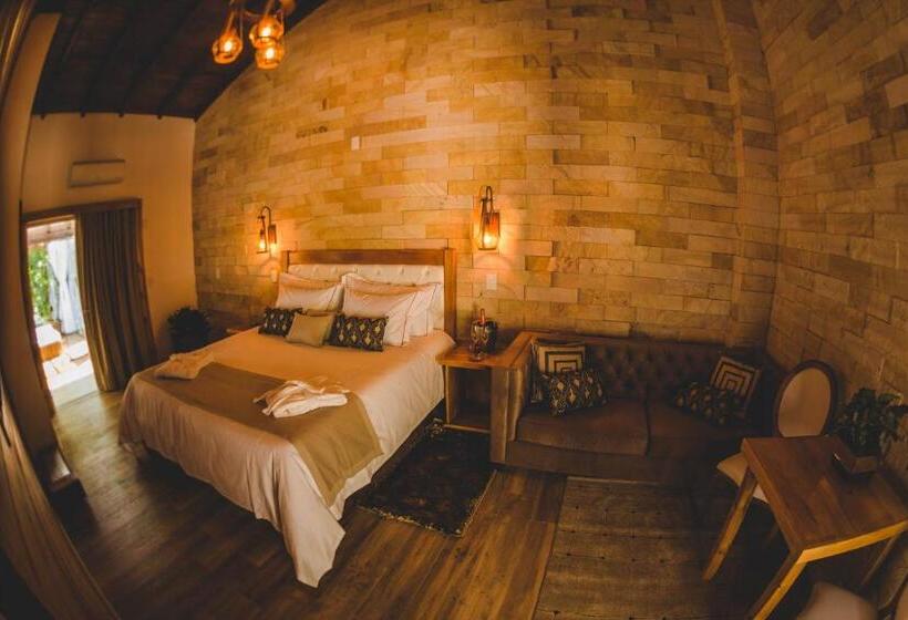 بنسيون Discovery Canyon