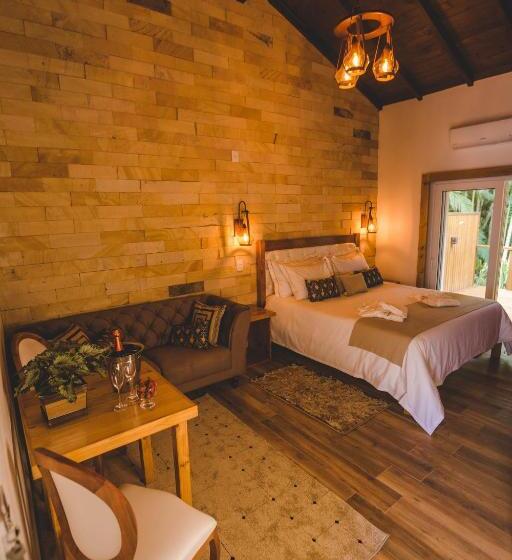 بنسيون Discovery Canyon