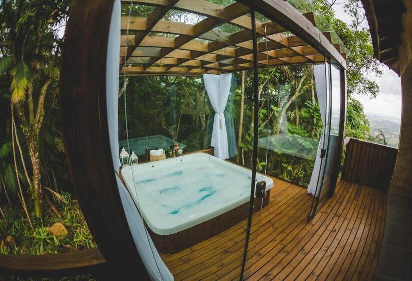 بنسيون Discovery Canyon