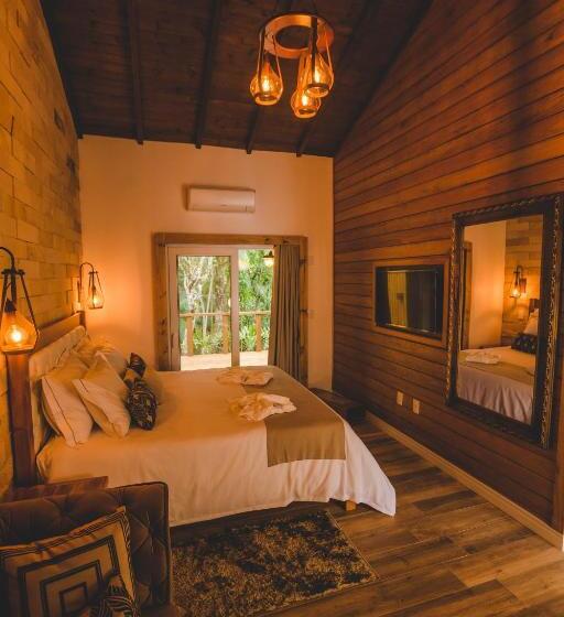 بنسيون Discovery Canyon