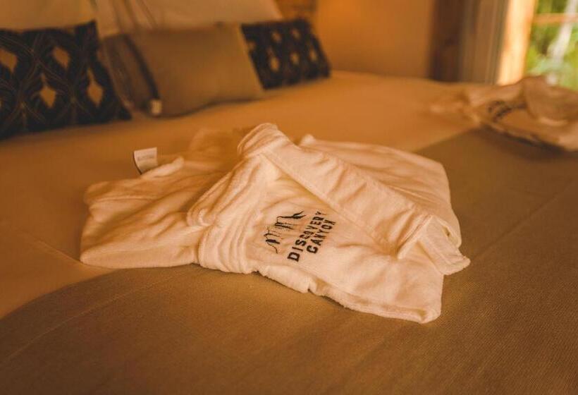 بنسيون Discovery Canyon