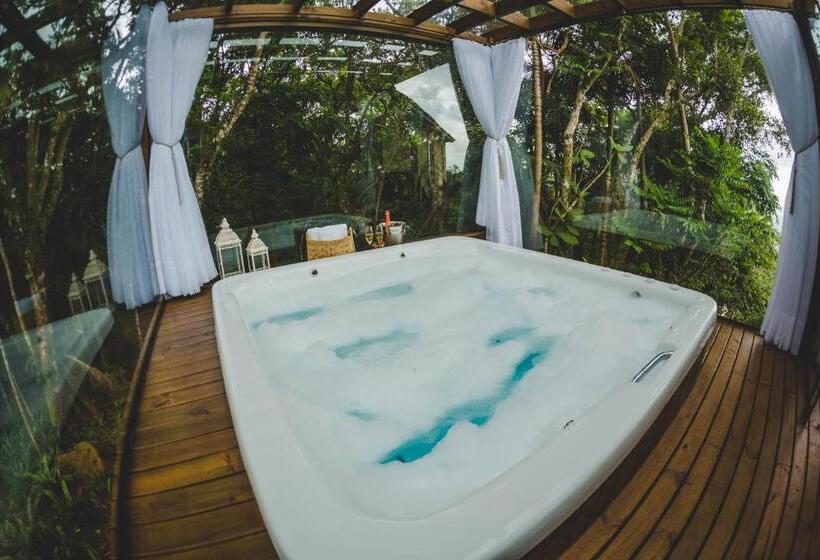 بنسيون Discovery Canyon