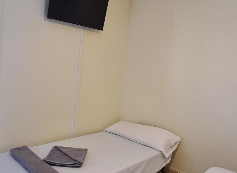 ペンション H Los Rafaeles