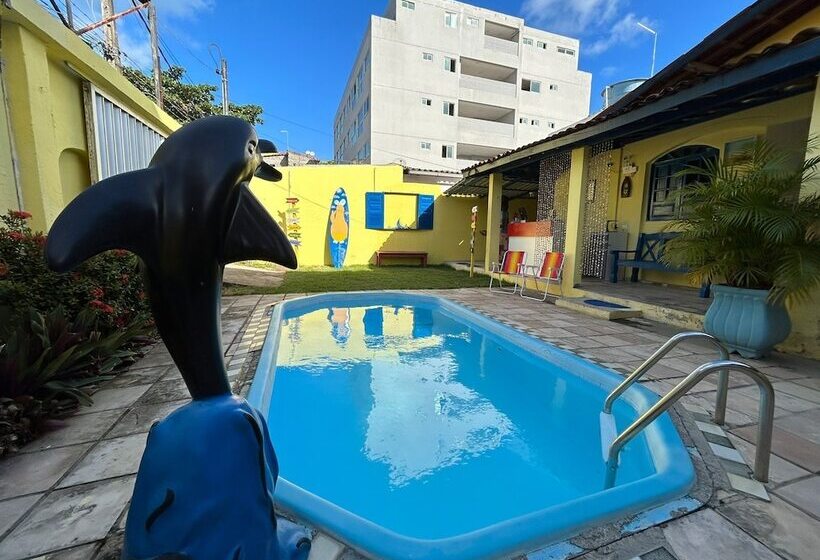 Пансион Villa Beach