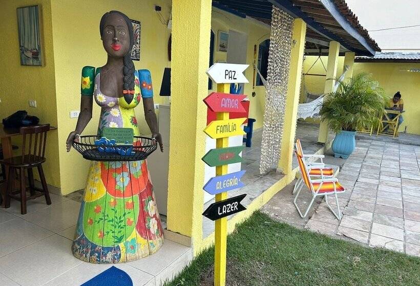 Пансион Villa Beach