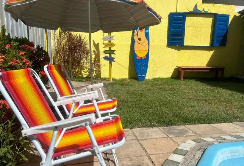 Пансион Villa Beach