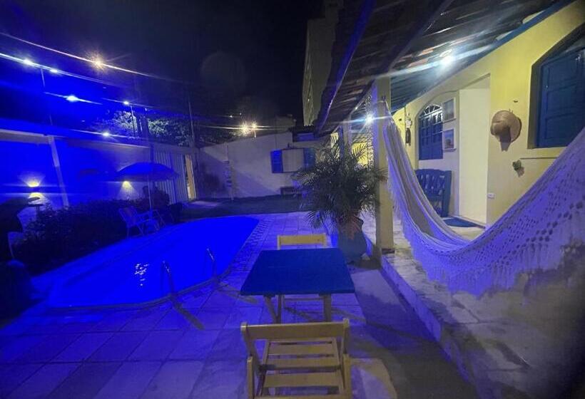 Пансион Villa Beach