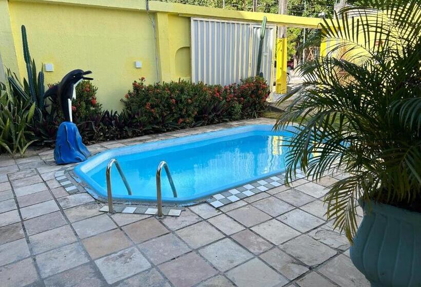 Пансион Villa Beach