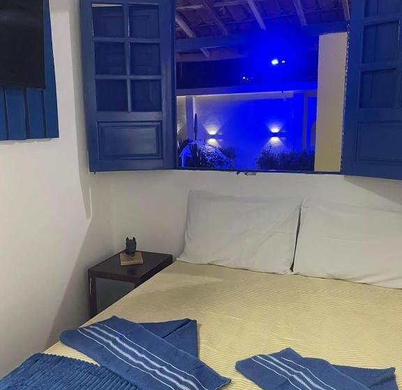 Пансион Villa Beach