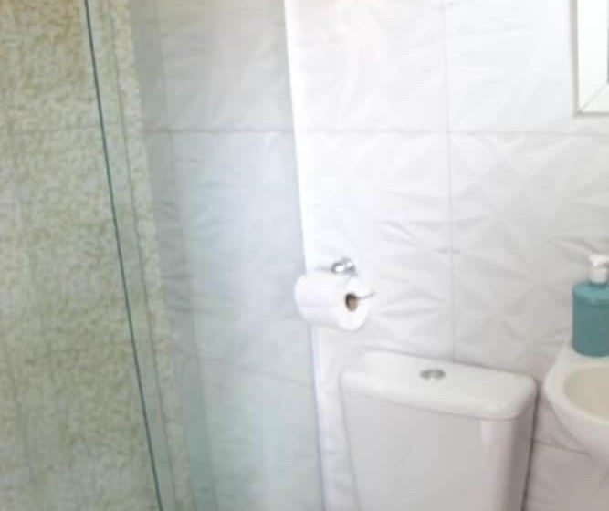 Пансион Pousada Lyrios Do Mar