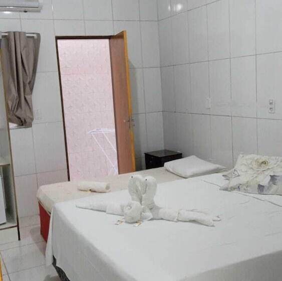 Пансион Pousada Lyrios Do Mar