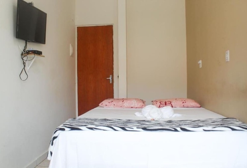 Пансион Pousada Lyrios Do Mar