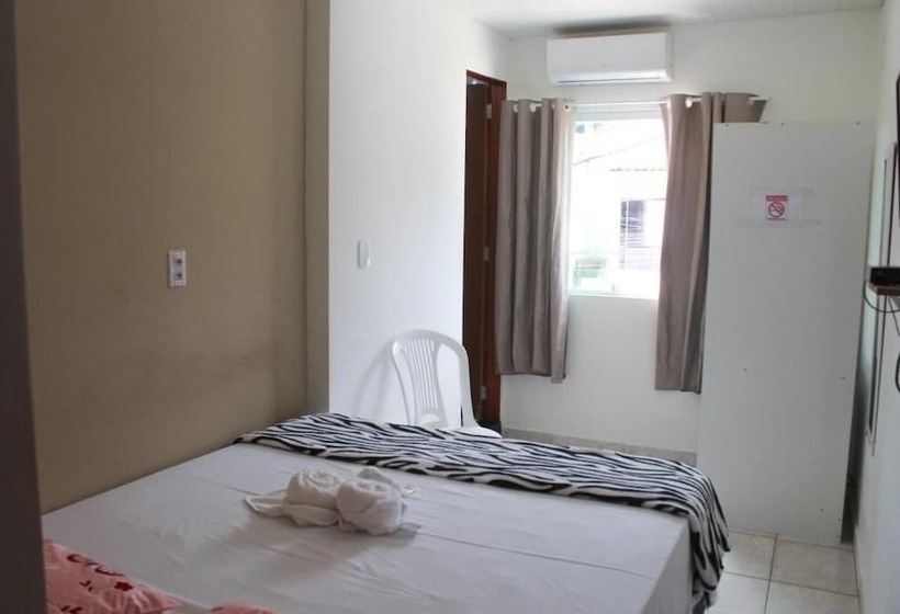 Пансион Pousada Lyrios Do Mar