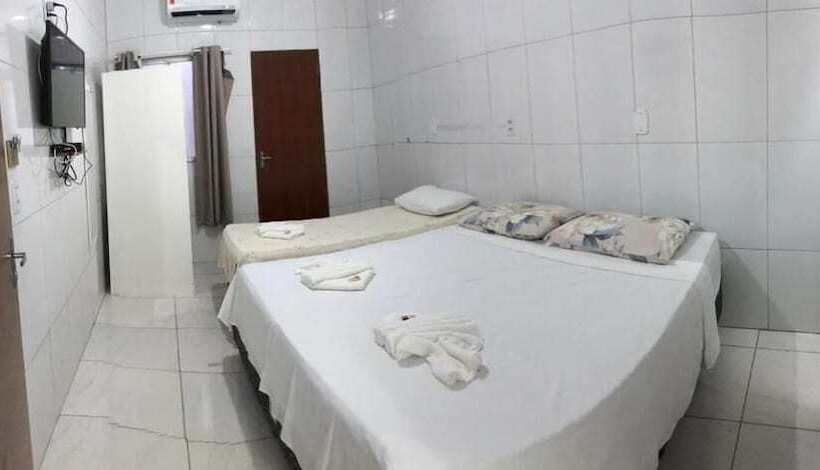 Пансион Pousada Lyrios Do Mar