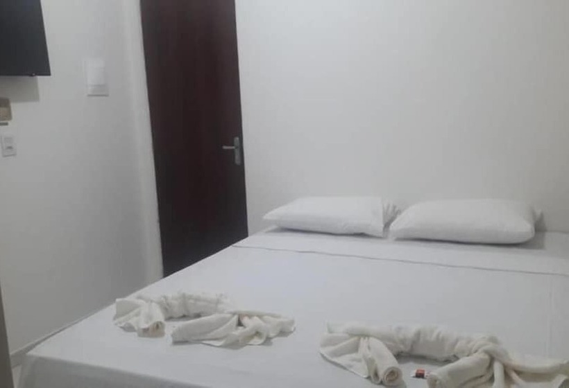 Пансион Pousada Lyrios Do Mar