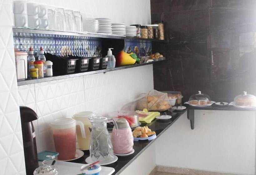 Пансион Pousada Lyrios Do Mar