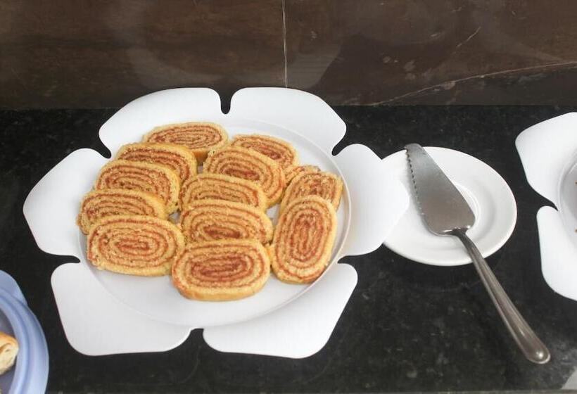 Пансион Pousada Lyrios Do Mar