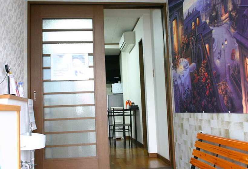 پانسیون Retro