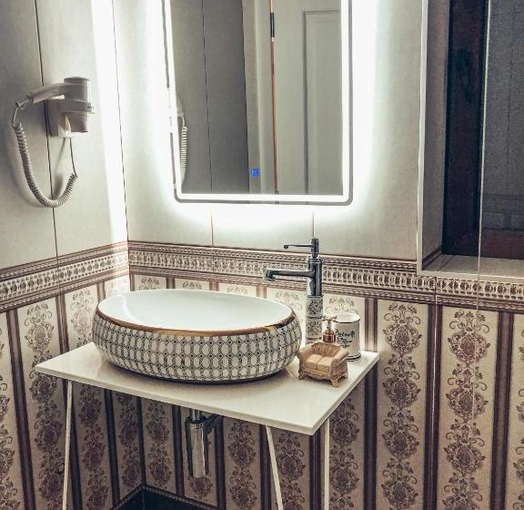 بنسيون Transylvania Mountain View Cdi