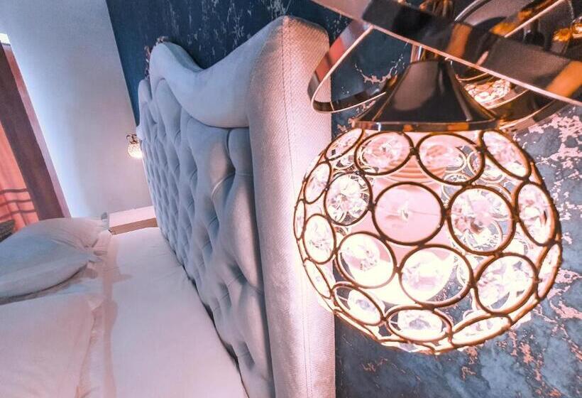 بنسيون Transylvania Mountain View Cdi