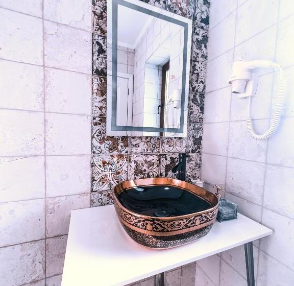 بنسيون Transylvania Mountain View Cdi