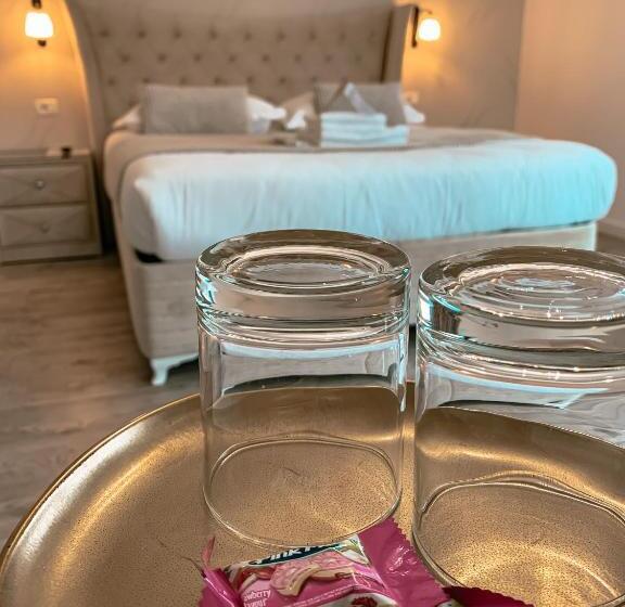 بنسيون Transylvania Mountain View Cdi