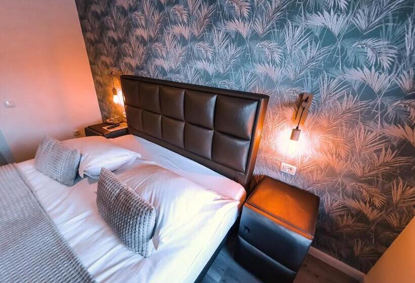 بنسيون Transylvania Mountain View Cdi