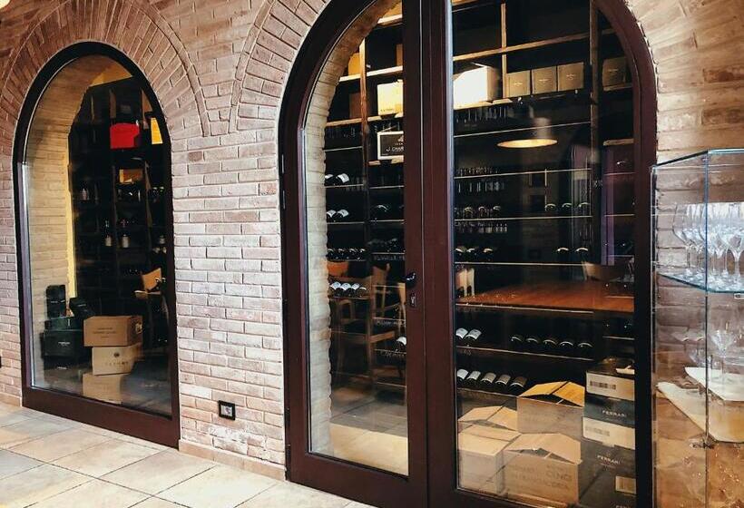 Пансион Welive