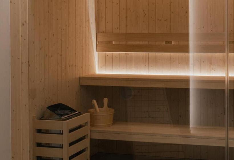 Пансион Welive