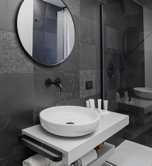 Пансион Welive