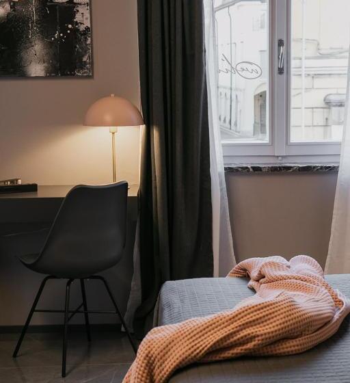 Пансион Welive