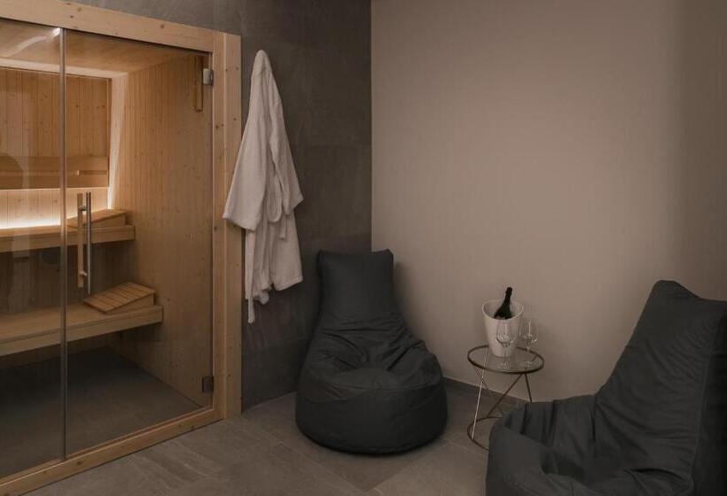 Пансион Welive