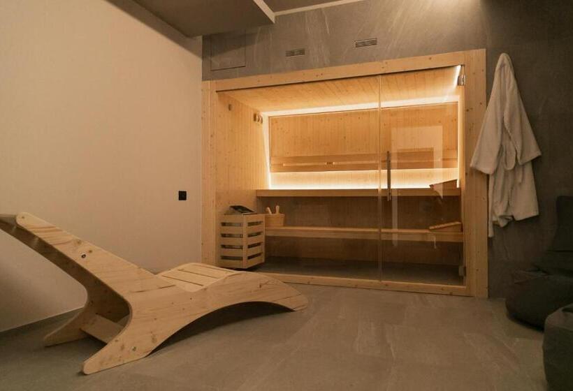 Пансион Welive