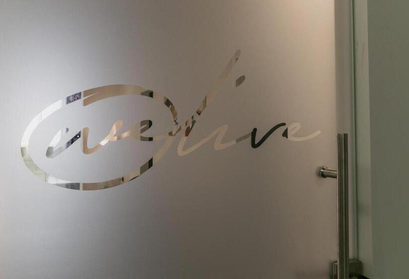 Пансион Welive