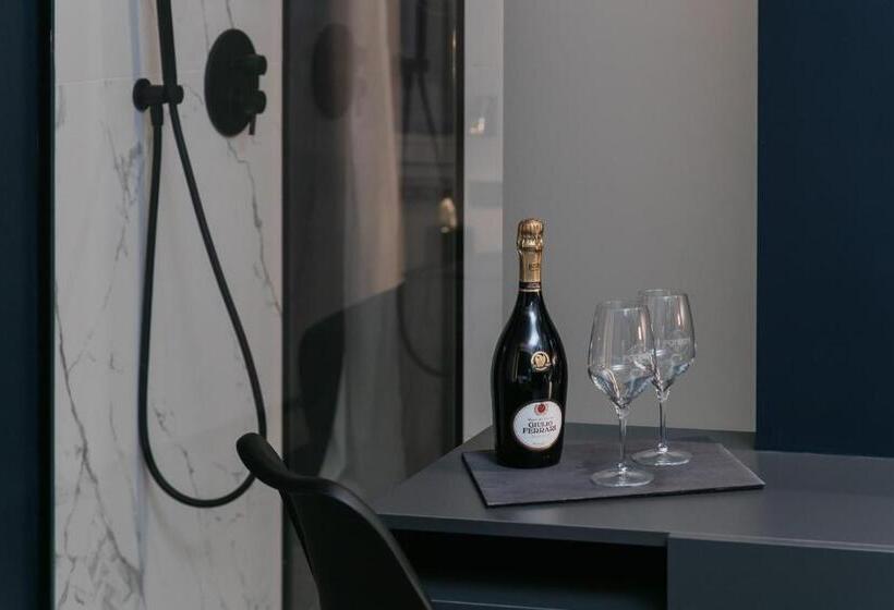 Пансион Welive