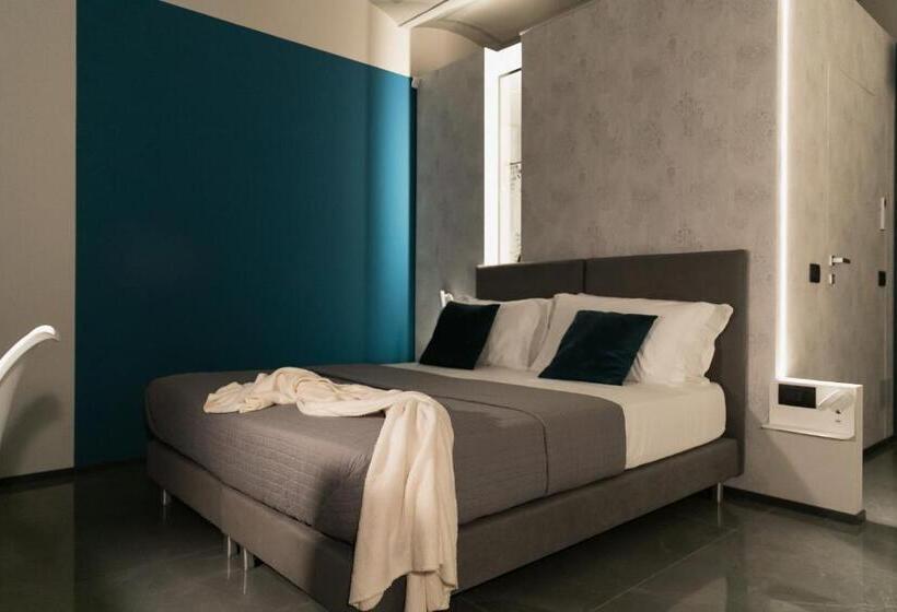 Пансион Welive