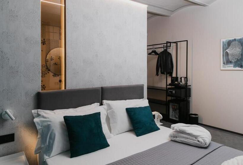 Пансион Welive