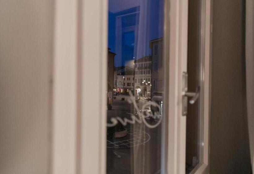 Пансион Welive