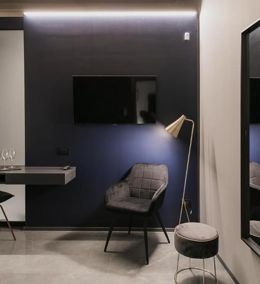 Пансион Welive